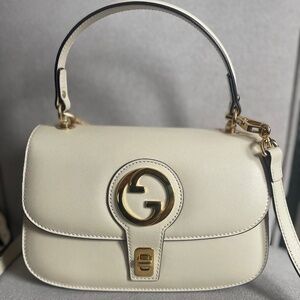 Guccis Blondie
